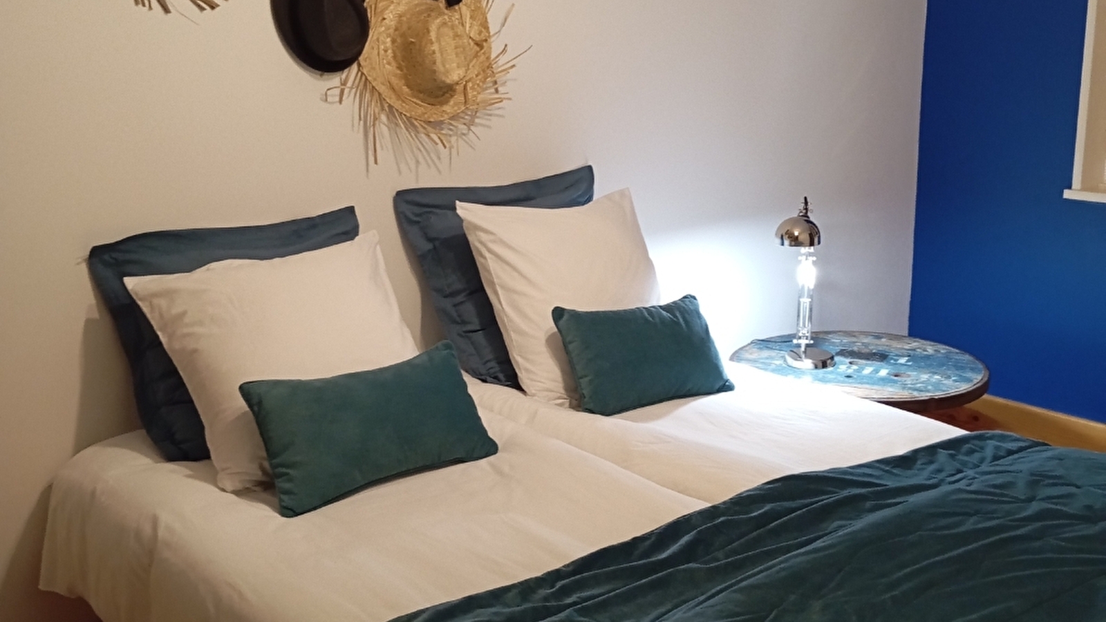 L'Instant Chapellois