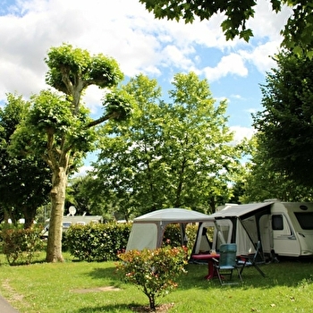 Les Confluents - MIGENNES