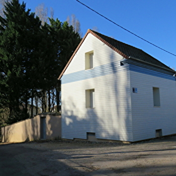 Le Petit Doubs Céleste - VERDUN-CIEL