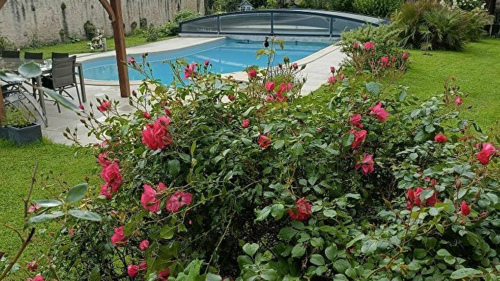 La Parenthèse Bucolique