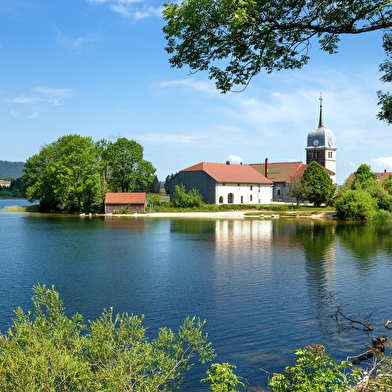 La Combe du Grandvaux - 98B