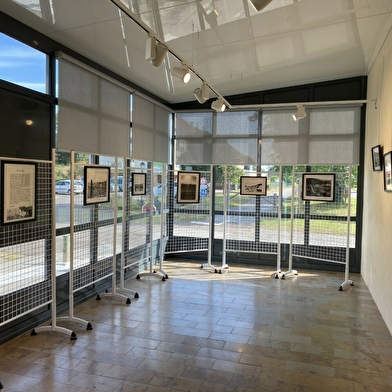 Galerie Dany Massé