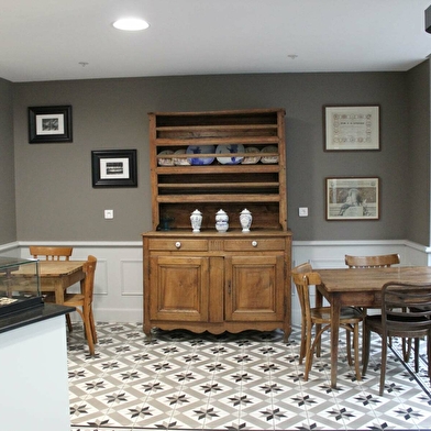 Boulangerie Maison Pannetier