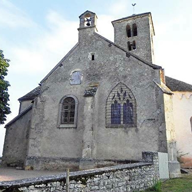Église Saint-Eusèbe