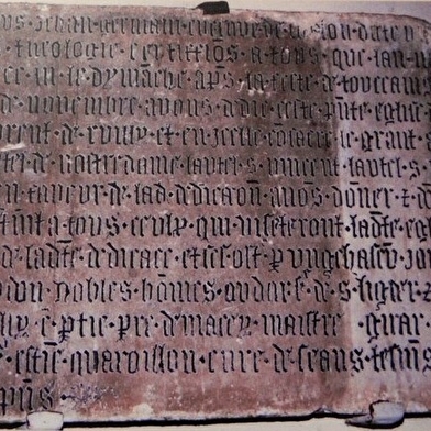 Église Saint Laurent de Rully