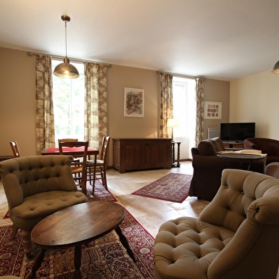 Domaine de Bon Espoir