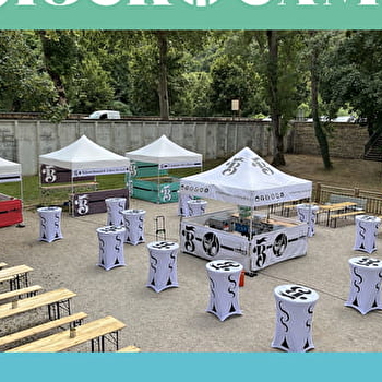 BISCROCAMP - PLOMBIERES-LES-DIJON