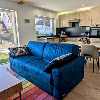 Au n°7 - PONTAILLER-SUR-SAONE