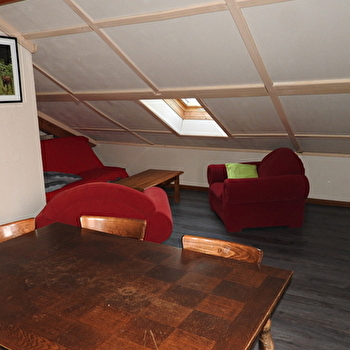 Appartement - Lynx - ROCHEJEAN