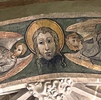 Visite insolite de la cathédrale en musique. - AUTUN