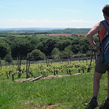 Les Trois Villages - LE MOUTHEROT