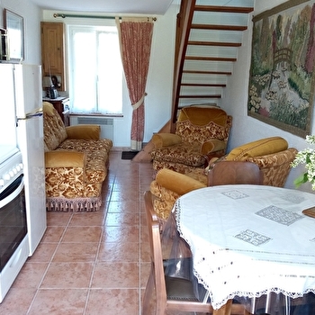 La Pirotine - ARLEUF