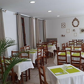 La Champlostine - CHAMPLOST