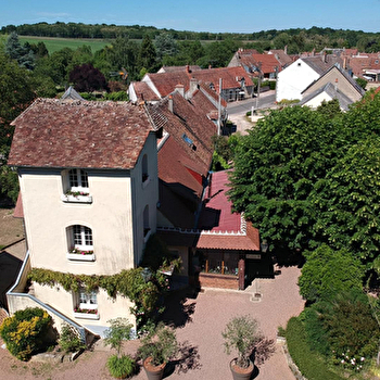 La Pouillyzotte - POUILLY-SUR-LOIRE