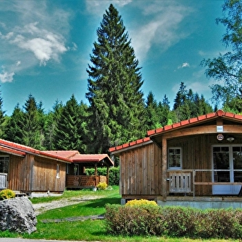 Capfun Les Fuvettes - MALBUISSON