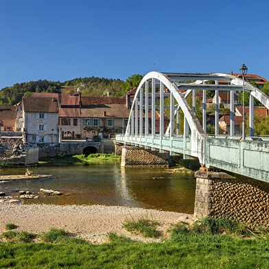 Le Sentier des Gabelous