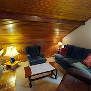 Appartement dans maison des propriétaires - R224REN60 - LES ROUSSES