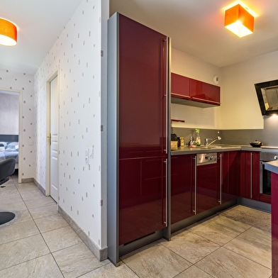 Résidence Egalité-Montmartre