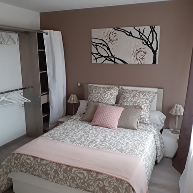 La Vie là est Douce ' Havre de paix '