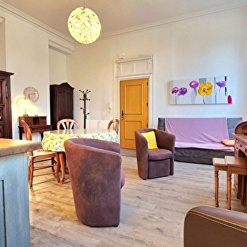 Chez Papoum - NEVERS