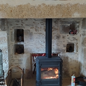 Les Agapanthes - SOURCE-SEINE