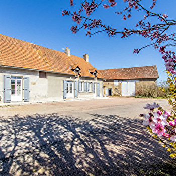 Chez la Monette - SULLY