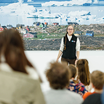 La visite flash du vendredi - PREMANON