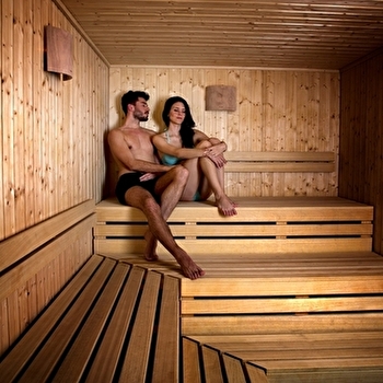 Remise en forme dans le Jura - SALINS-LES-BAINS