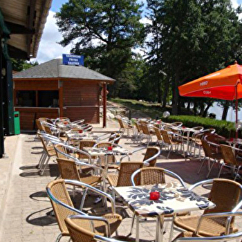 Camping Plage du Midi - MONTSAUCHE-LES-SETTONS