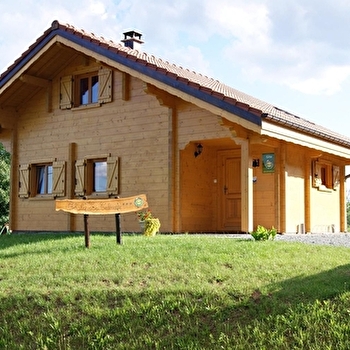 Chalet La Cabiotte - ETOBON