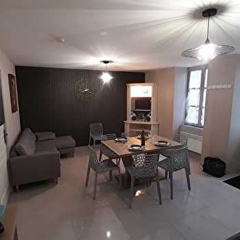 LE P'TIT CIREY - NOLAY