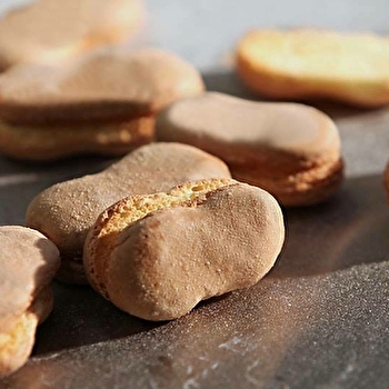 Biscuits de Montbozon - MONTBOZON