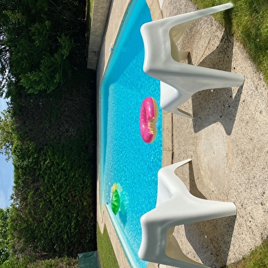 La Grange d'Eugénie - Chez Marcelle et Eugénie