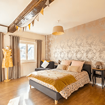 L'Atelier de Flagey - FLAGEY-ECHEZEAUX