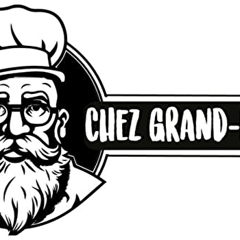 Chez Grand-Papa - SIMANDRE