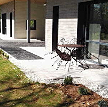 Résidence de la Garenne - Maison n°6 - AMPILLY-LE-SEC