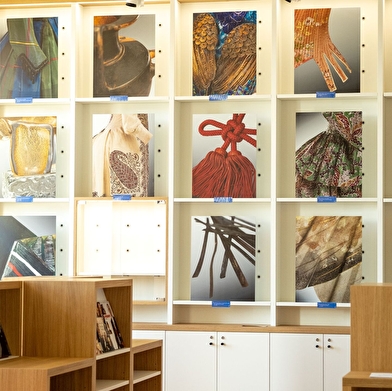 Office de Tourisme Morvan Sommets et Grands Lacs - B.I.T de Château-Chinon