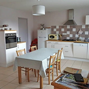 La Pimprenelle - VOITEUR