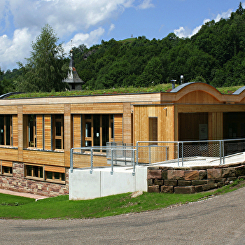 Espace nature et culture - HAUT-DU-THEM-CHATEAU-LAMBERT