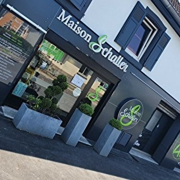 Maison Schaller - DANJOUTIN