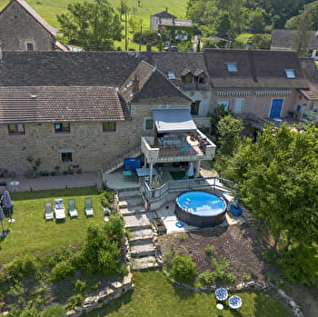 La Maison de la Colline - VERS