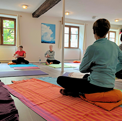 L'Atelier du Yoga