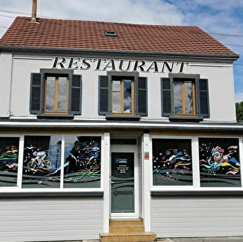 La fourchette luronne - LURE