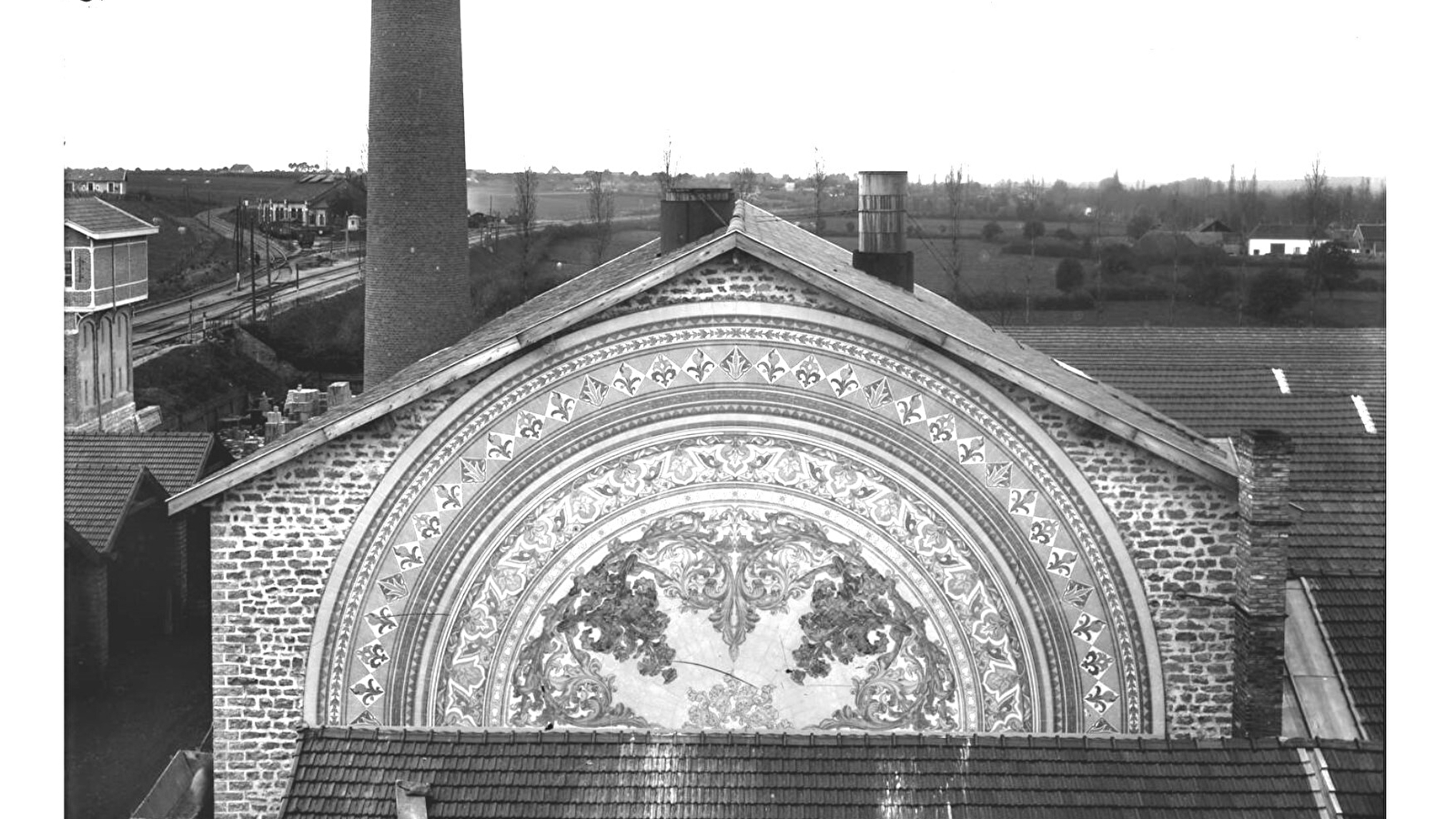 Nuit européenne des musées - musée du Paul Charnoz