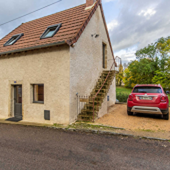 l’Arconce - CHAROLLES