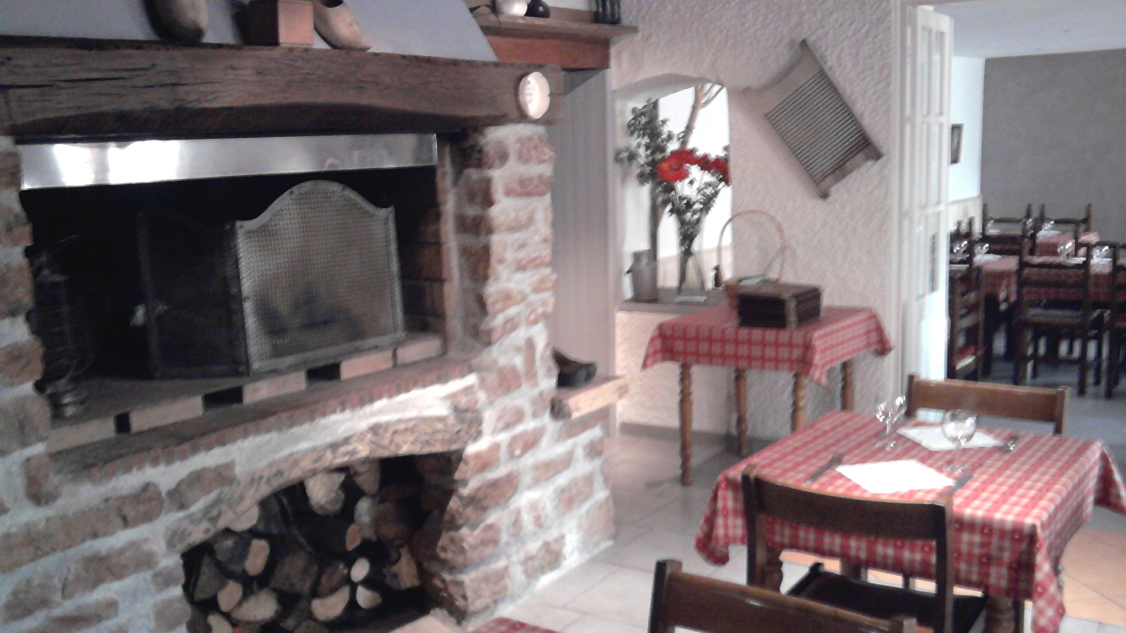 Le Convivial Comtois