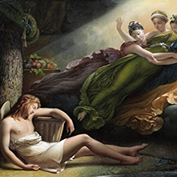 Week-end de la poésie : visite guidée - SENS