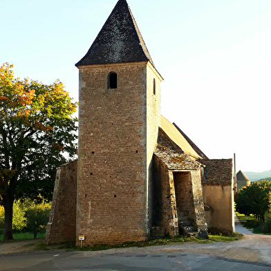 Eglise Saint-Sébastien