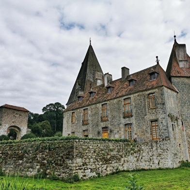 Château de Morlet