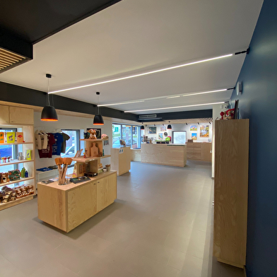 TERRE D'ÉMERAUDE TOURISME